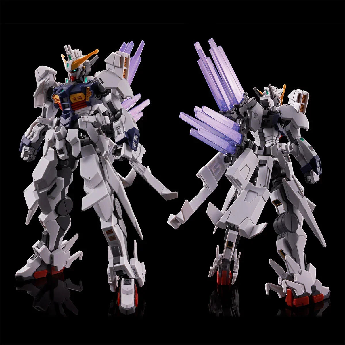 Bandai HG 1/144 EES-001 Gundam Zirius (P-Bandai) - Kidultverse