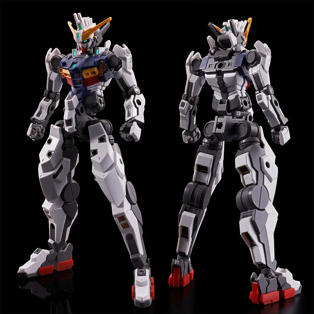 Bandai HG 1/144 EES-001 Gundam Zirius (P-Bandai) - Kidultverse