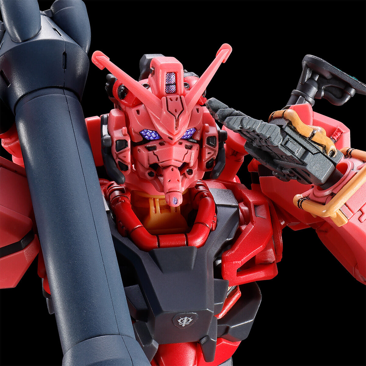 Bandai HG 1/144 Expansion Set for Red Gundam (P-Bandai) - Kidultverse