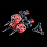 Bandai HG 1/144 Expansion Set for Red Gundam (P-Bandai) - Kidultverse