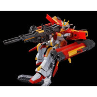Bandai HG 1/144 Extreme Gundam [type-Leos] Eclipse Face (P-Bandai) - Kidultverse