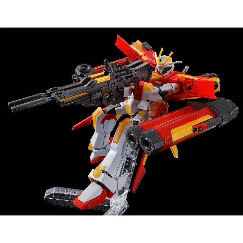Bandai HG 1/144 Extreme Gundam [type-Leos] Eclipse Face (P-Bandai) - Kidultverse