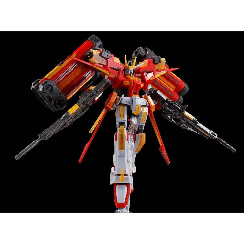 Bandai HG 1/144 Extreme Gundam [type-Leos] Eclipse Face (P-Bandai) - Kidultverse