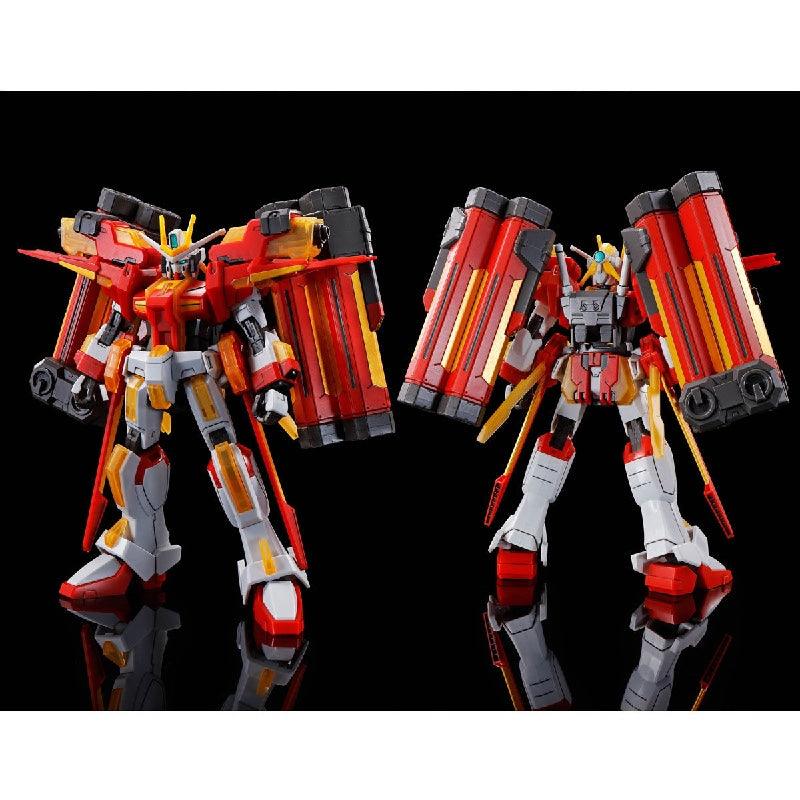 Bandai HG 1/144 Extreme Gundam [type-Leos] Eclipse Face (P-Bandai) - Kidultverse