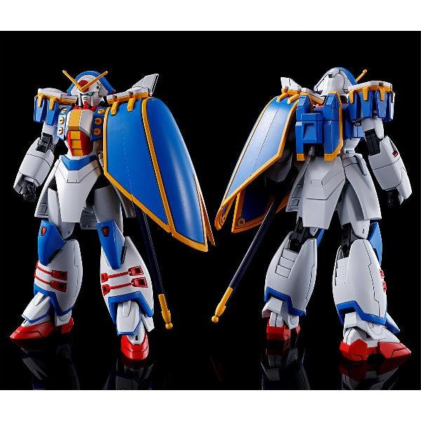 Bandai HG 1/144 GF13-009NF Gundam Rose (P-Bandai) - Kidultverse