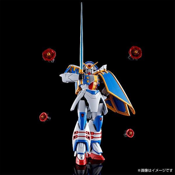 Bandai HG 1/144 GF13-009NF Gundam Rose (P-Bandai) - Kidultverse