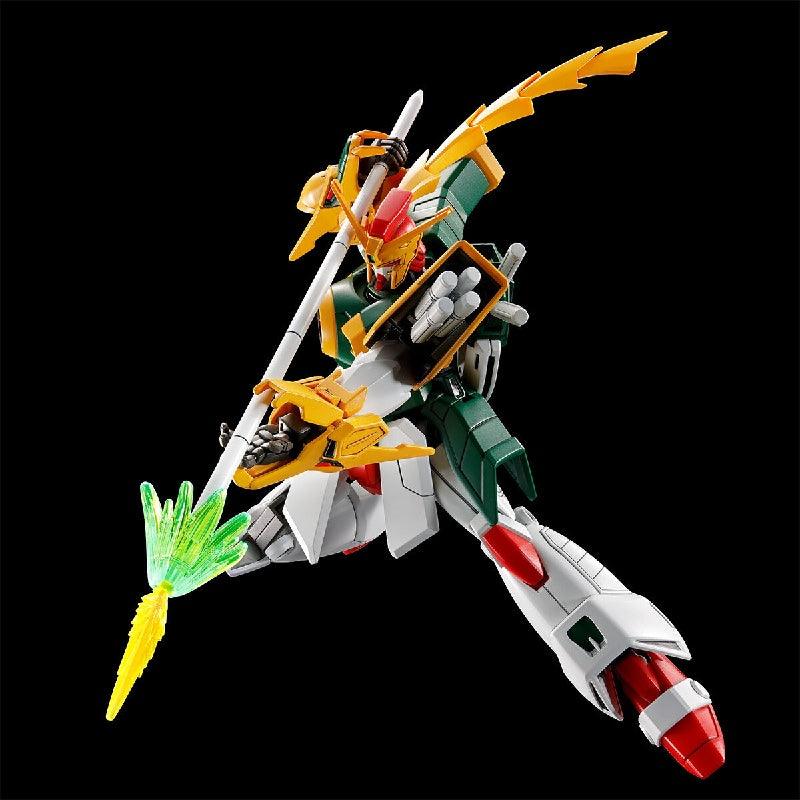 Bandai HG 1/144 GF13-011NC Dragon Gundam (P-Bandai) - Kidultverse