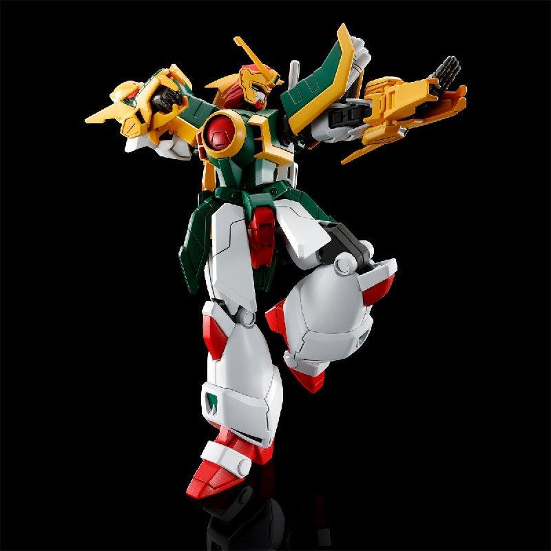 Bandai HG 1/144 GF13-011NC Dragon Gundam (P-Bandai) - Kidultverse