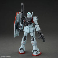 Bandai HG 1/144 GM [Shoulder Cannon/ Missile Pod Equipment] - Kidultverse