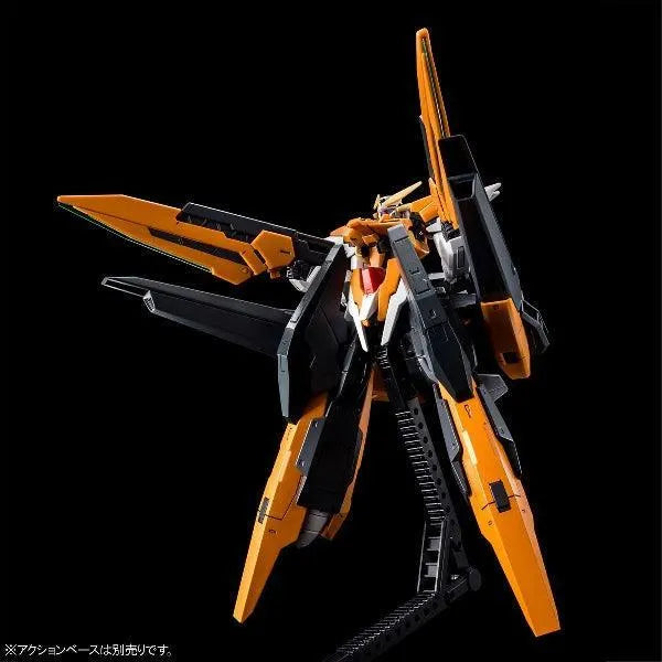 Bandai HG 1/144 GN-011 Gundam Harute (Final Battle Ver.) (P-Bandai) - Kidultverse