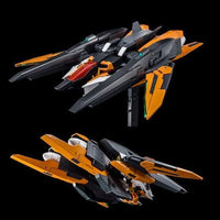 Bandai HG 1/144 GN-011 Gundam Harute (Final Battle Ver.) (P-Bandai) - Kidultverse