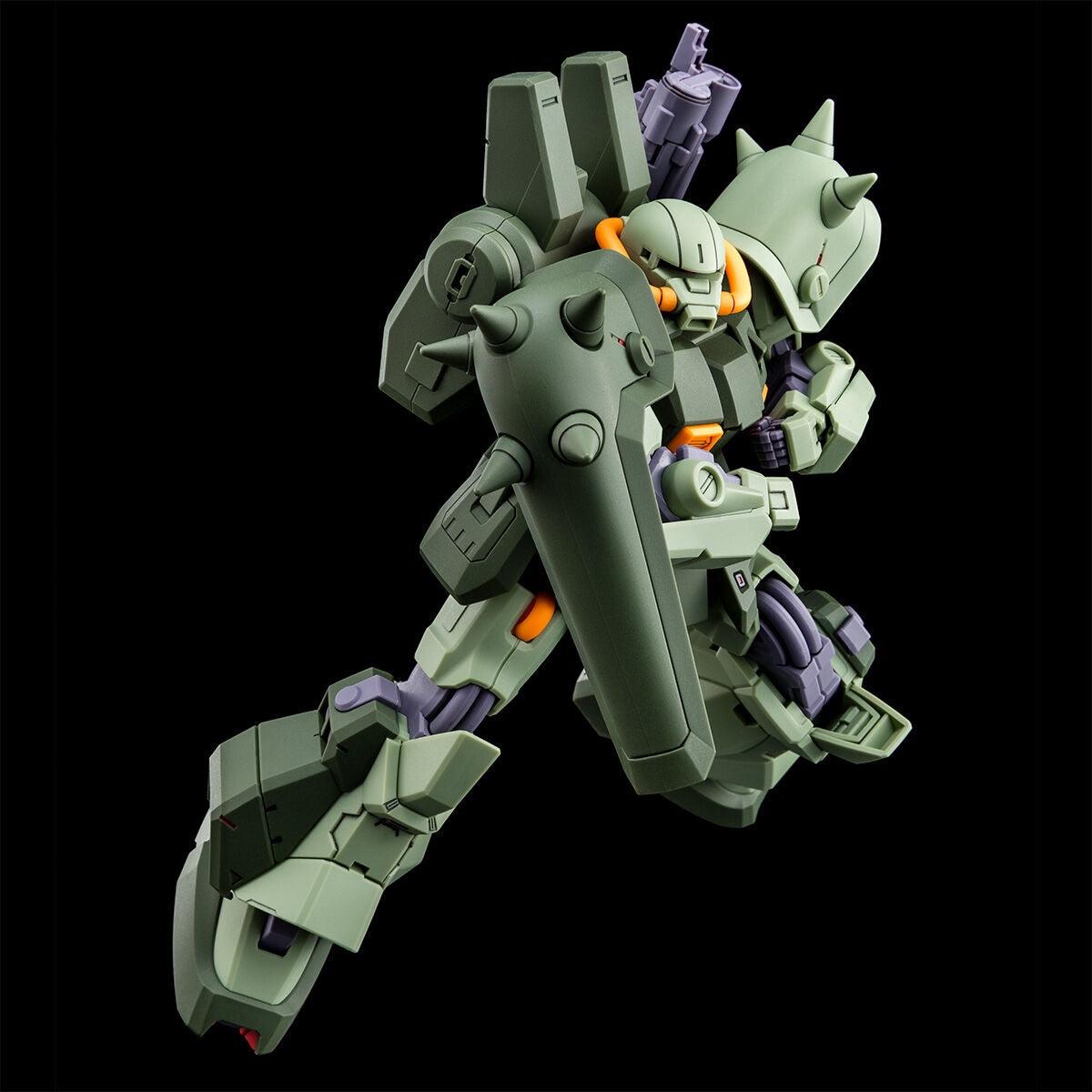 Bandai HG 1/144 Hi-Zack Custom [A.O.Z Re-Boot Ver.] (P-Bandai) - Kidultverse