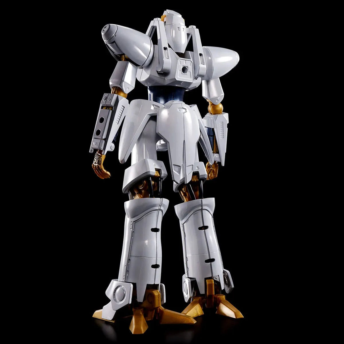 Bandai HG 1/144 L-Gaim [Special Coating] (P-Bandai) - Kidultverse
