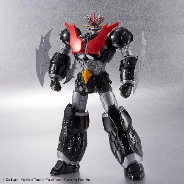 Bandai HG 1/144 Mazinger ZERO (INFINITISM) - Kidultverse