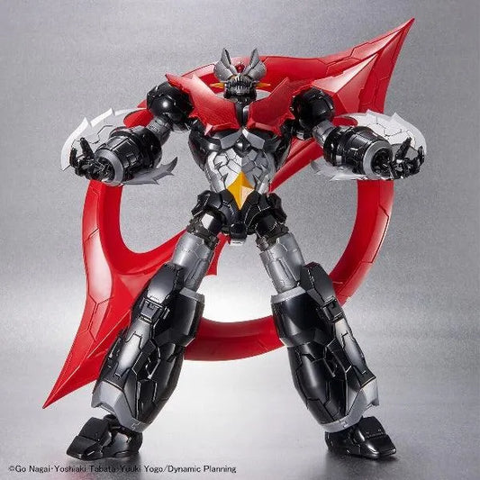 Bandai HG 1/144 Mazinger ZERO (INFINITISM) - Kidultverse
