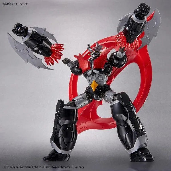 Bandai HG 1/144 Mazinger ZERO (INFINITISM) - Kidultverse