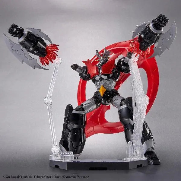 Bandai HG 1/144 Mazinger ZERO (INFINITISM) - Kidultverse
