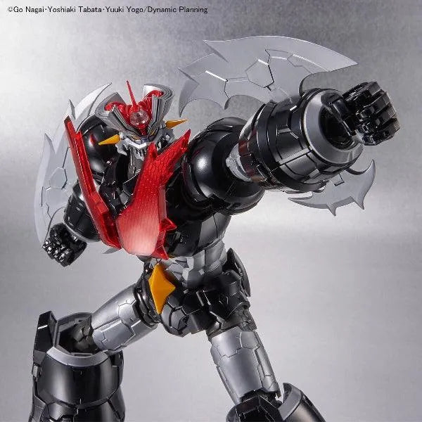 Bandai HG 1/144 Mazinger ZERO (INFINITISM) - Kidultverse