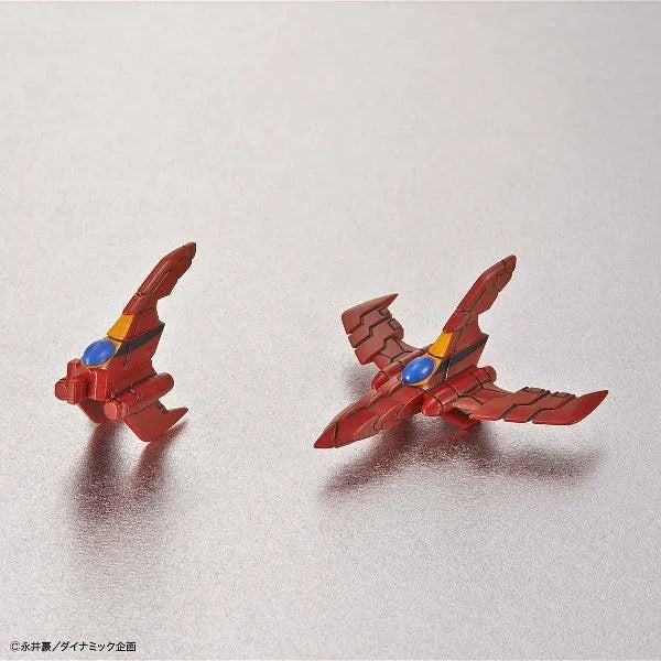 Bandai HG 1/144 Mazinkaiser (INFINITISM) - Kidultverse