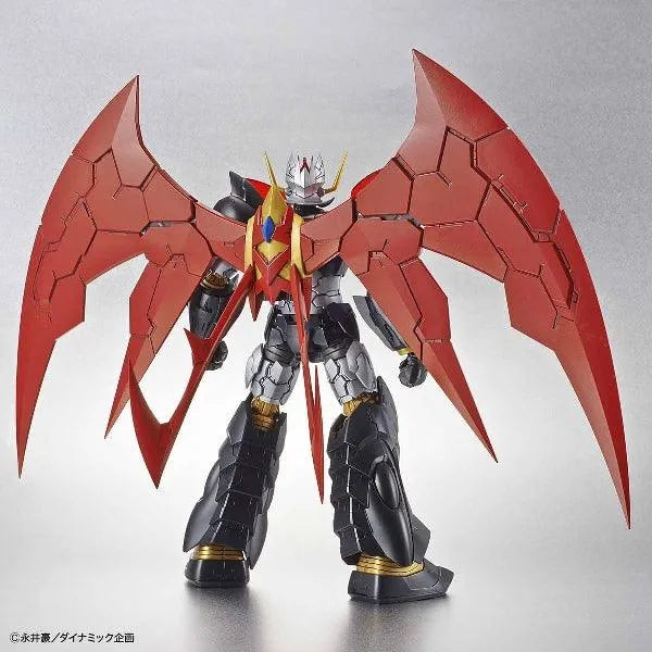 Bandai HG 1/144 Mazinkaiser (INFINITISM) - Kidultverse