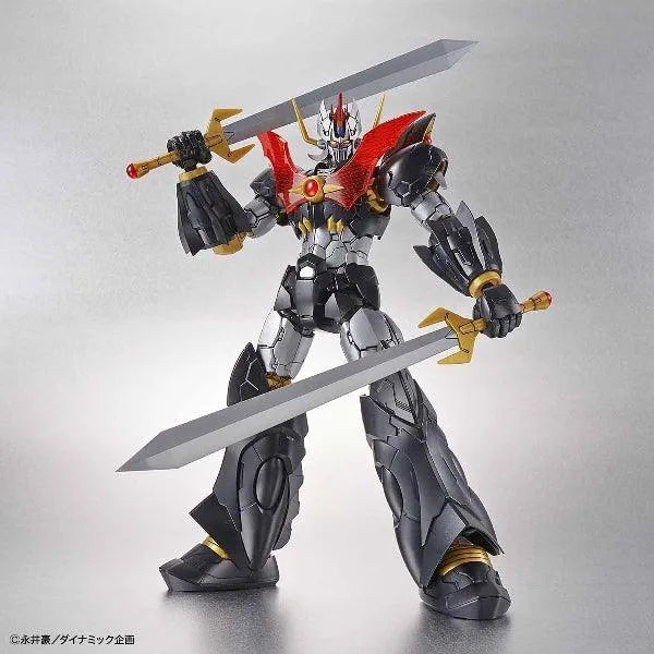Bandai HG 1/144 Mazinkaiser (INFINITISM) - Kidultverse
