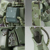 Bandai HG 1/144 MS-06F Cucuruz Doan's Zaku (P-Bandai) - Kidultverse