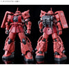 Bandai HG 1/144 MS-06R-1A Char's Zaku II High Mobility Type (P-Bandai) - Kidultverse