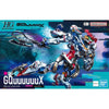 Bandai HG 1/144 No.01 gMS-Ω GQuuuuuuX - Kidultverse