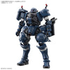 Bandai HG 1/144 No.02 Military Police Zaku - Kidultverse