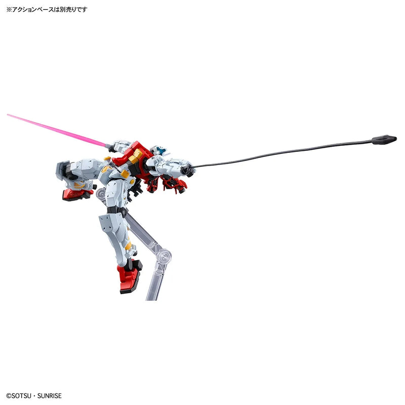 Bandai HG 1/144 No.03 gMS-01 Sugai's Gelgoog (GQ) - Kidultverse