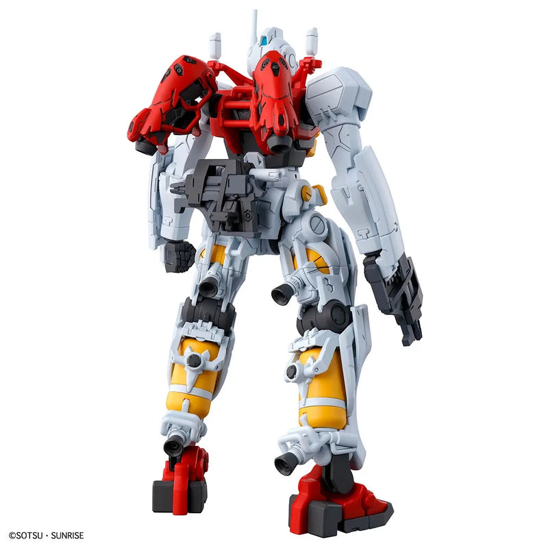 Bandai HG 1/144 No.03 gMS-01 Sugai's Gelgoog (GQ) - Kidultverse