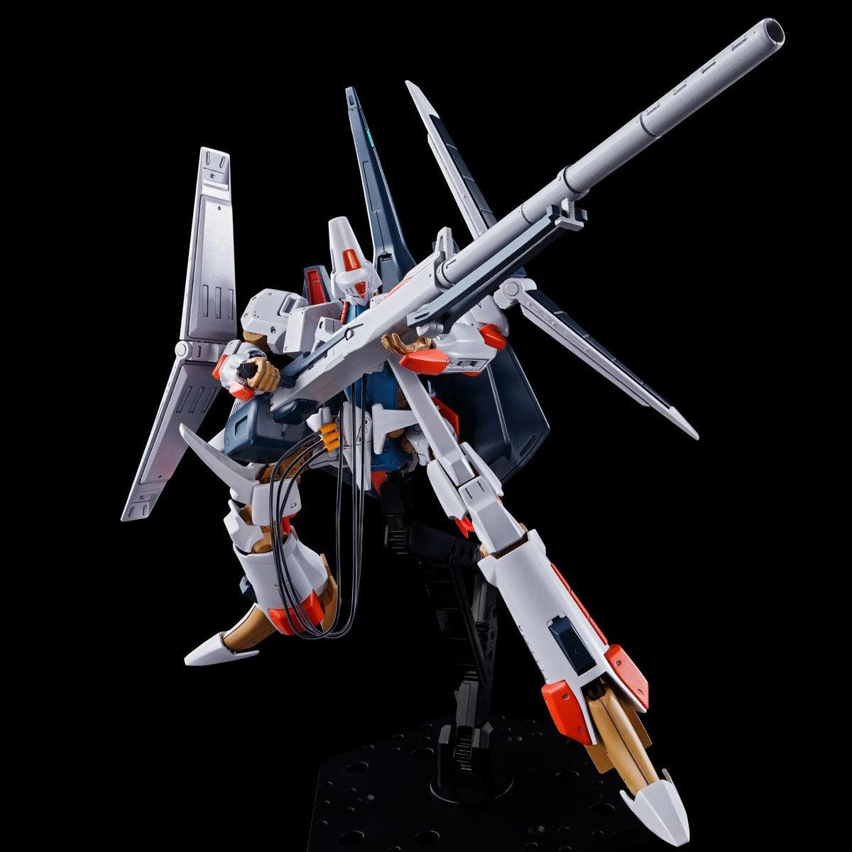 Bandai HG 1/144 No.04 L-Gaim Mk-II (P-Bandai) - Kidultverse