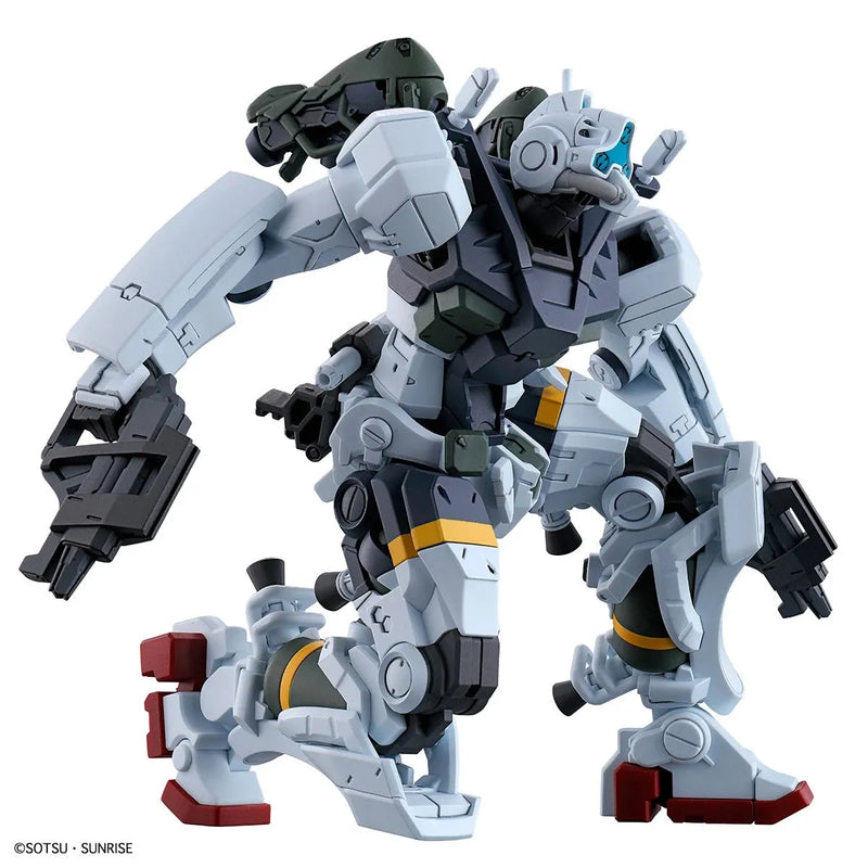 Bandai HG 1/144 No.05 gMS-01 Bocata's Gelgoog (GQ) - Kidultverse