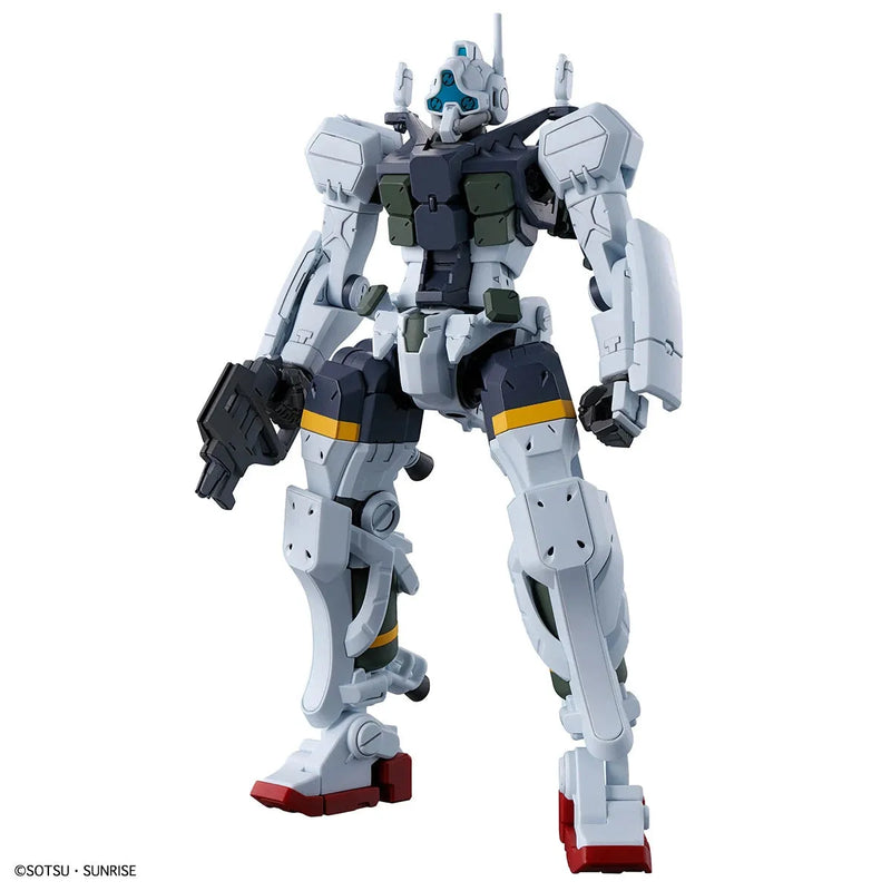 Bandai HG 1/144 No.05 gMS-01 Bocata's Gelgoog (GQ) - Kidultverse