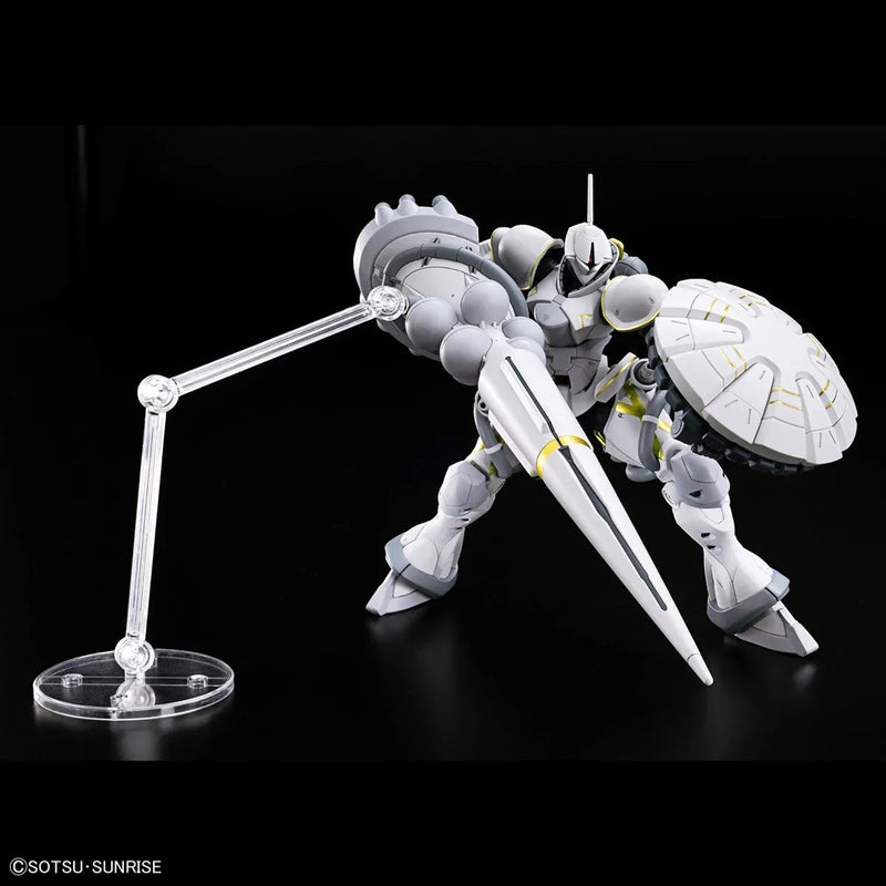 HG 1/144 No.07 MS-15/H Xavier's Gyan [Hakuji Equipped] – Kidultverse®