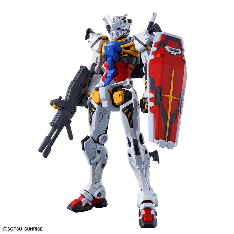 HG 1/144 No.12 RX-78-02 White Gundam