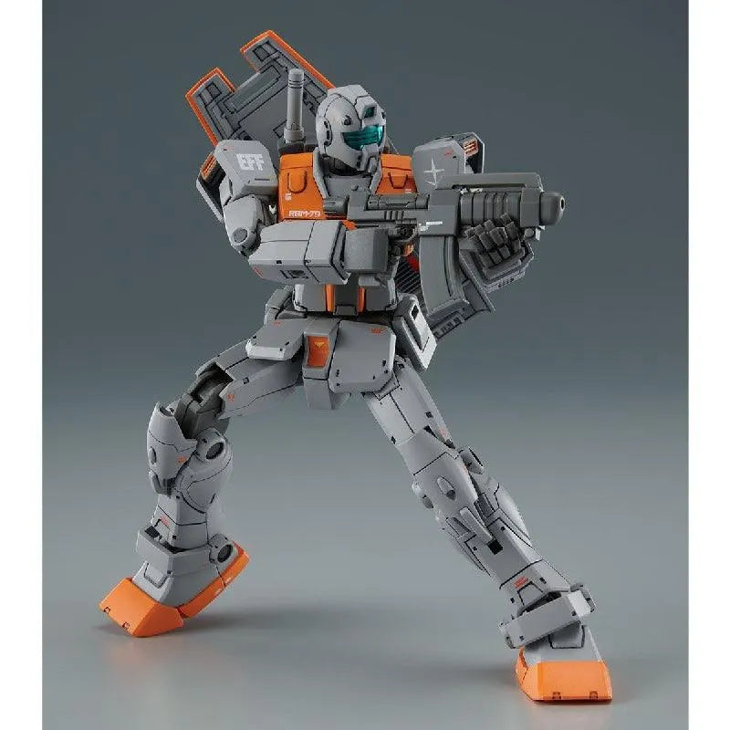HG 1/144 RGM-79 GM [Moroccan Front Type] (P-Bandai) – Kidultverse®
