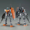 Bandai HG 1/144 RGM-79 GM [Moroccan Front Type] (P-Bandai) - Kidultverse