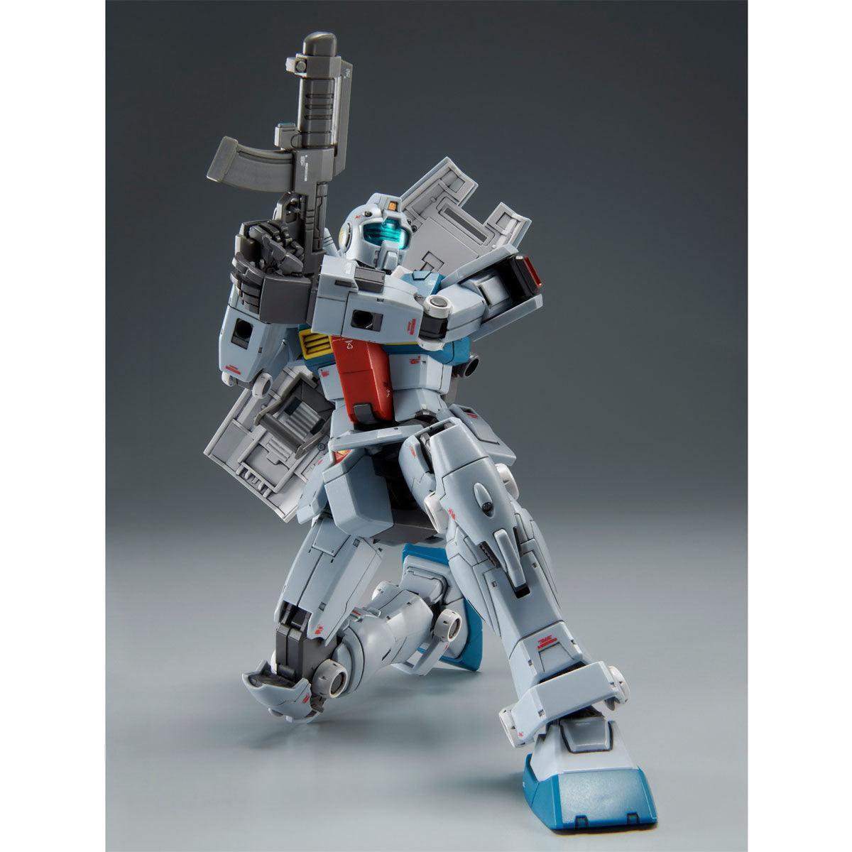 Bandai HG 1/144 RGM-79 GM (Sleggar) (P-Bandai) - Kidultverse