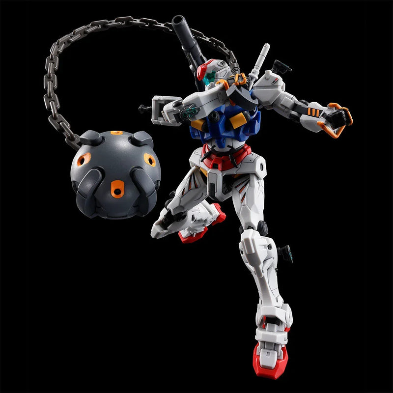 Bandai HG 1/144 RGM-79 Sayla's Light-Type Guncannon (P-Bandai) - Kidultverse