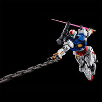 Bandai HG 1/144 RGM-79 Sayla's Light-Type Guncannon (P-Bandai) - Kidultverse