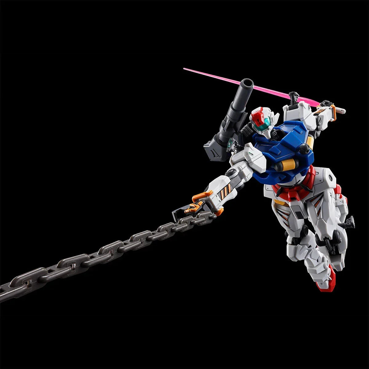 Bandai HG 1/144 RGM-79 Sayla's Light-Type Guncannon (P-Bandai) - Kidultverse
