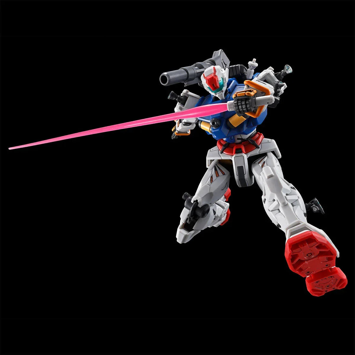 Bandai HG 1/144 RGM-79 Sayla's Light-Type Guncannon (P-Bandai) - Kidultverse