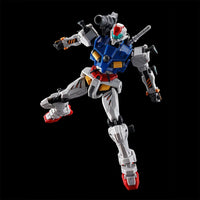 Bandai HG 1/144 RGM-79 Sayla's Light-Type Guncannon (P-Bandai) - Kidultverse
