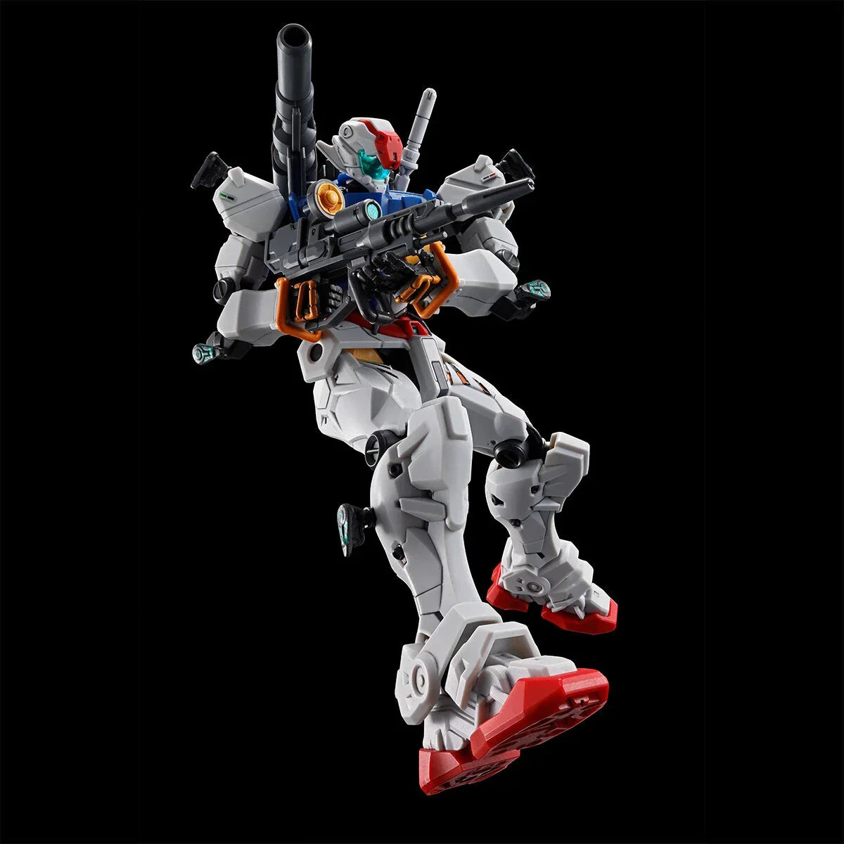 HG 1/144 RGM-79 Sayla's Light-Type Guncannon (P-Bandai) – Kidultverse®