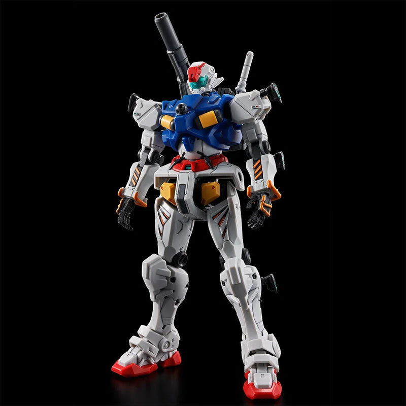 Bandai HG 1/144 RGM-79 Sayla's Light-Type Guncannon (P-Bandai) - Kidultverse