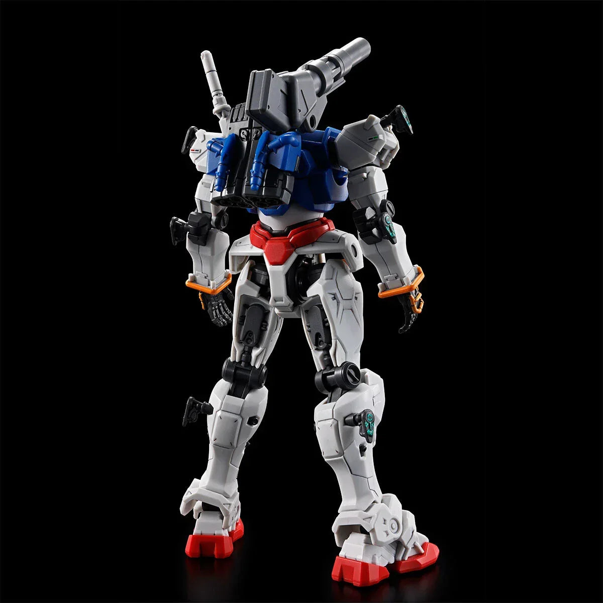 Bandai HG 1/144 RGM-79 Sayla's Light-Type Guncannon (P-Bandai) - Kidultverse