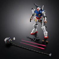 Bandai HG 1/144 RGM-79 Sayla's Light-Type Guncannon (P-Bandai) - Kidultverse