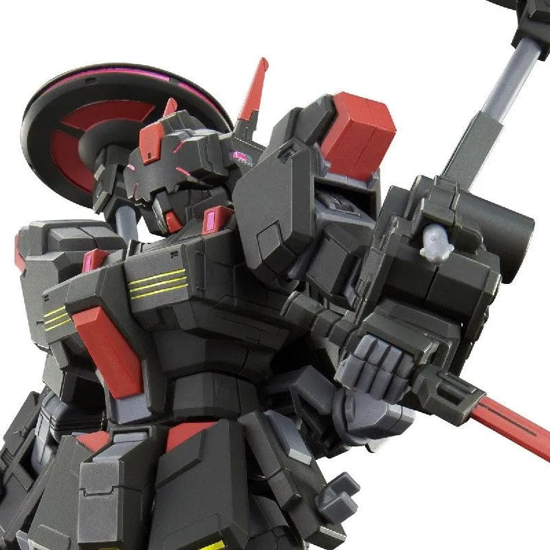 Bandai HG 1/144 RX-08BR Black Rider (P-Bandai) - Kidultverse