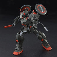 Bandai HG 1/144 RX-08BR Black Rider (P-Bandai) - Kidultverse